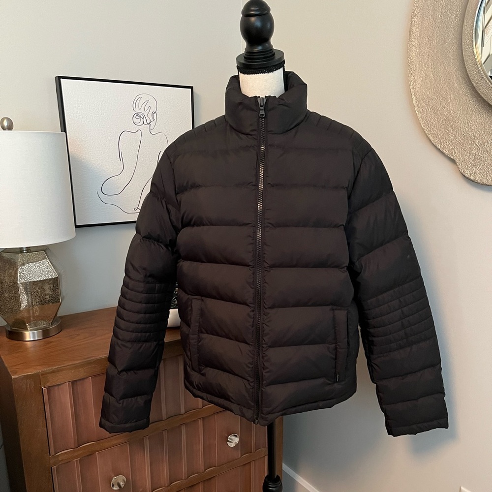 🎉🎉🎉Host Pick🎉🎉🎉 Kenneth Cole Men’s Puffer Jacket